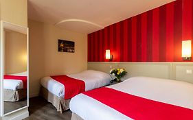 Hotel de France Toulouse